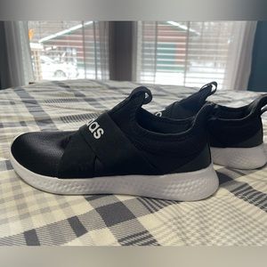 Women’s size 8 adidas shoes